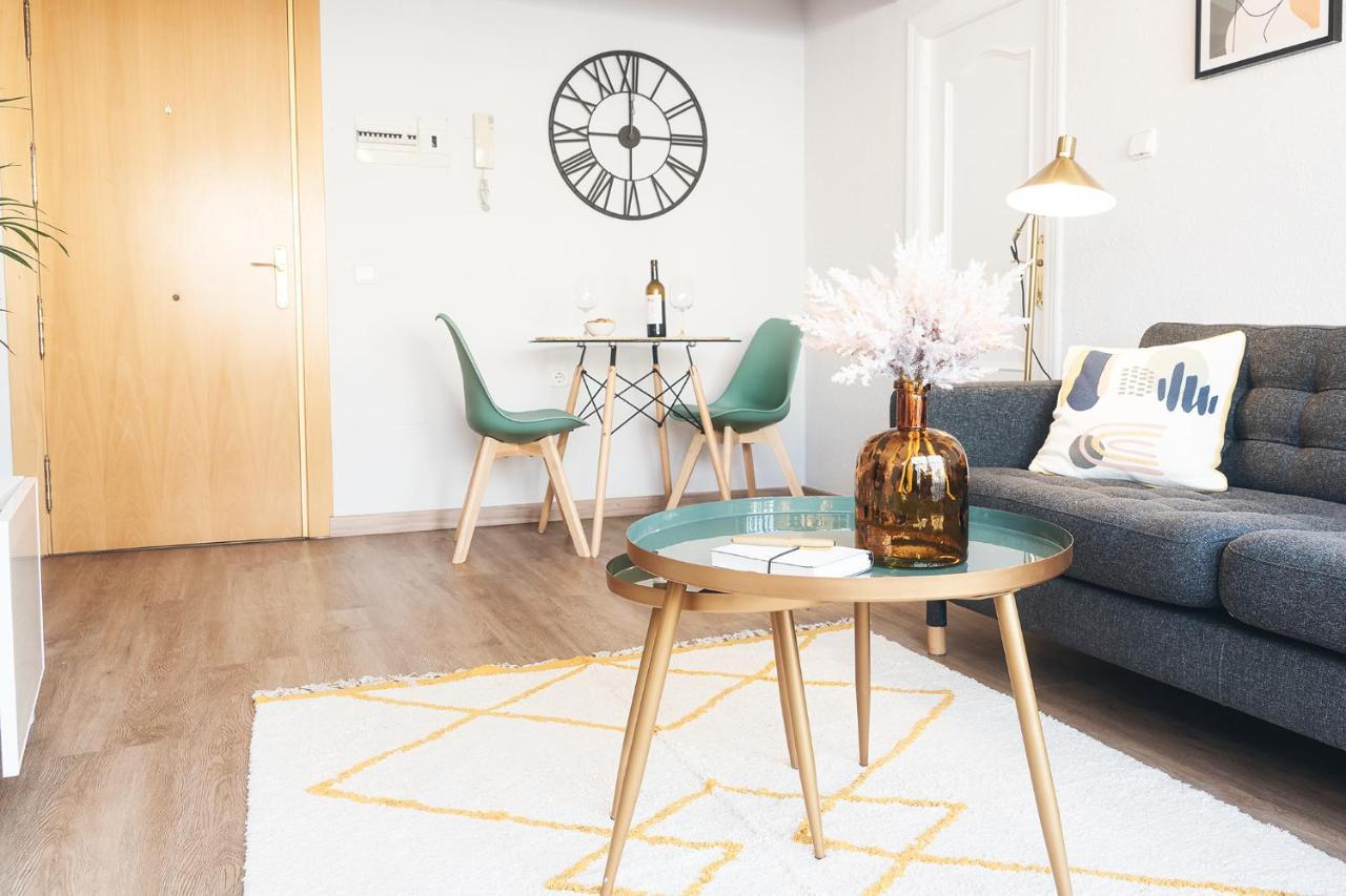 Appartement Lux&cool Catedral *