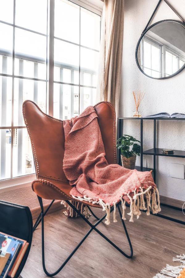 Lux&cool Catedral Appartement