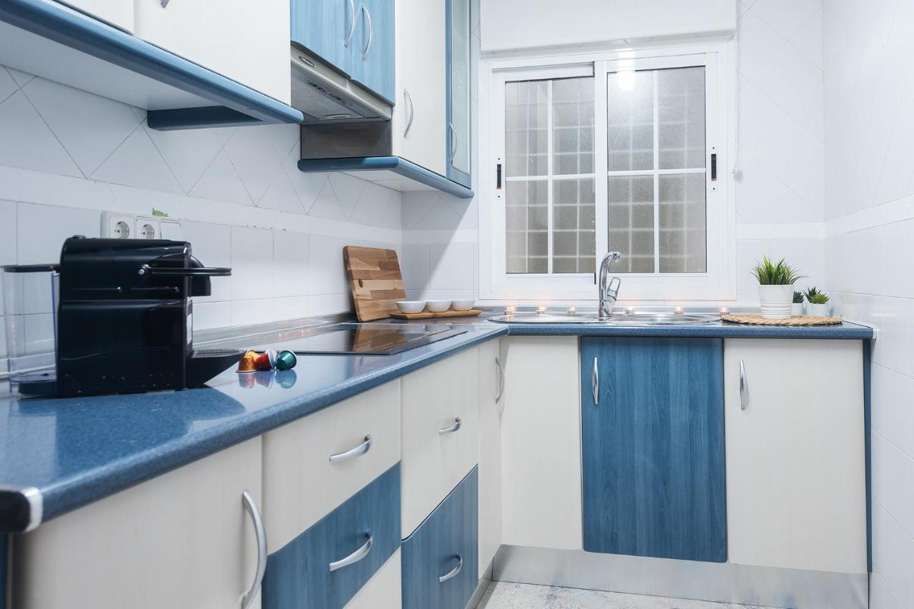 Lux&cool Catedral Appartement *