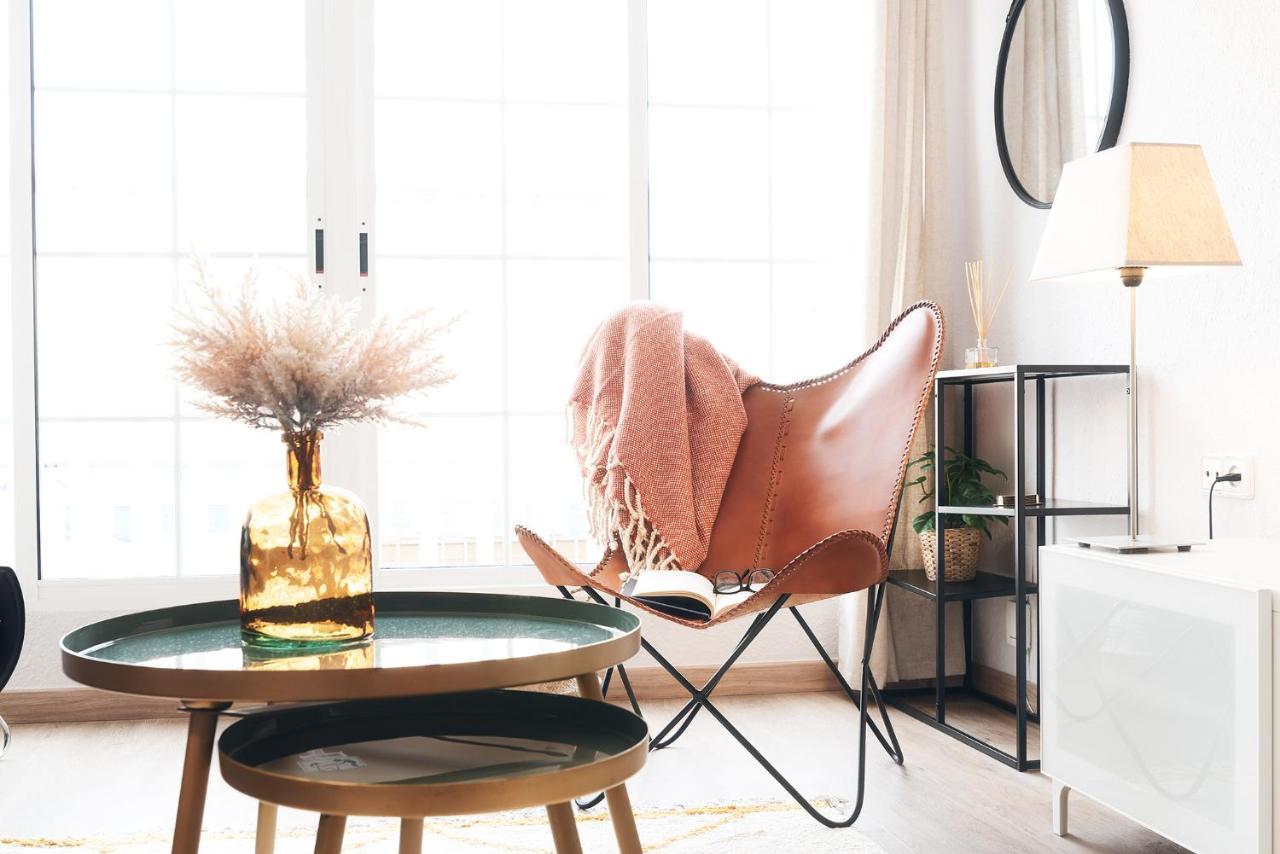 Lux&cool Catedral Appartement