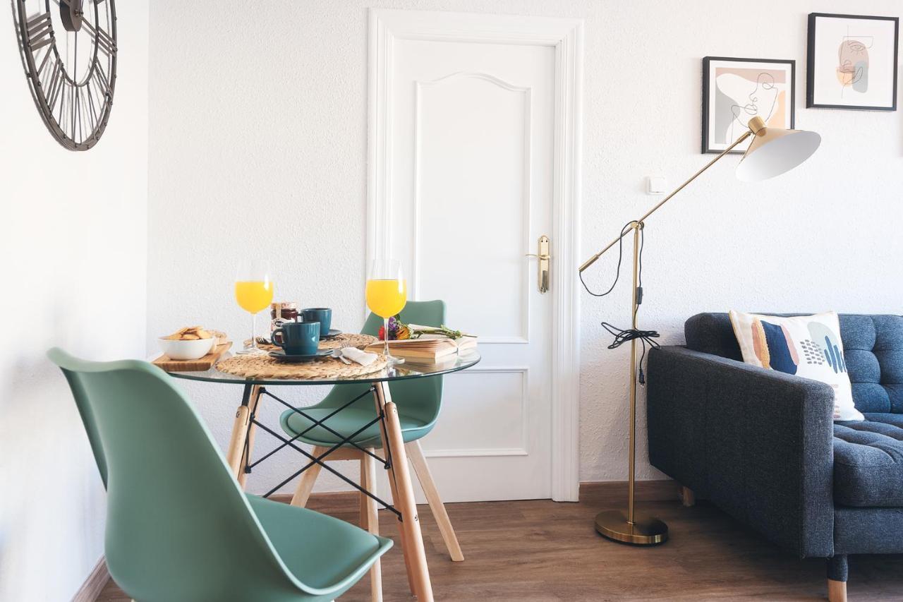 Lux&cool Catedral Appartement *
