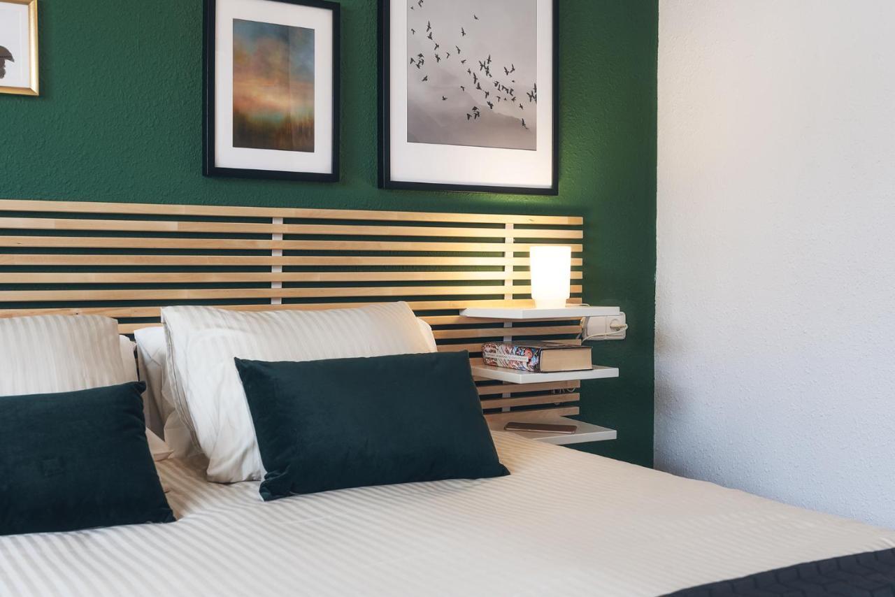 Appartement Lux&cool Catedral *