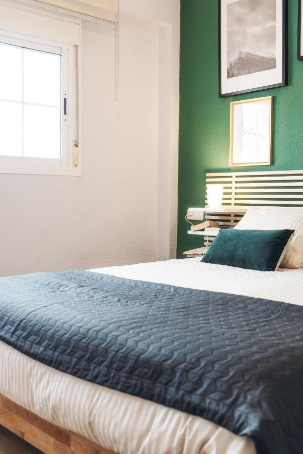 Lux&cool Catedral Appartement *