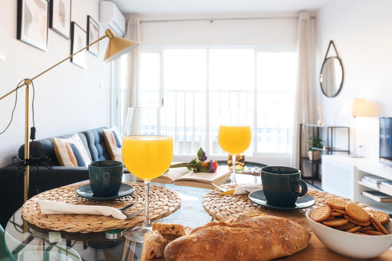 Appartement Lux&cool Catedral
