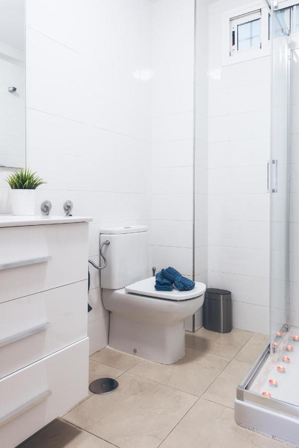 Lux&cool Catedral Appartement *