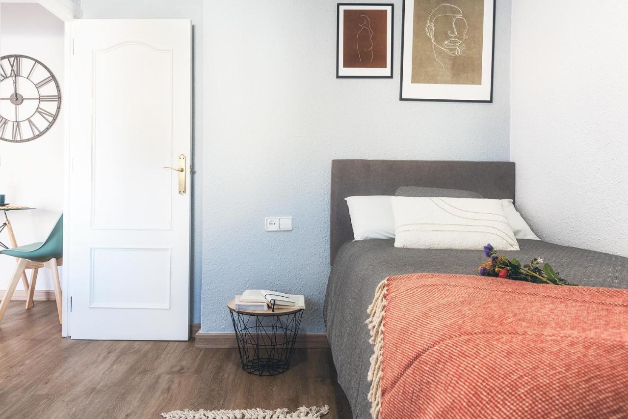 Appartement Lux&cool Catedral *