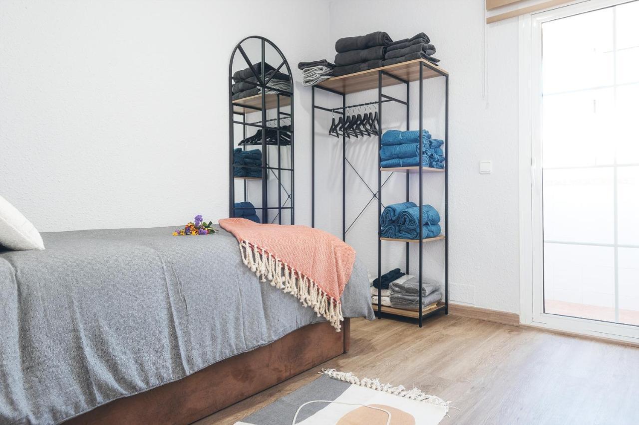 Lux&cool Catedral Appartement *