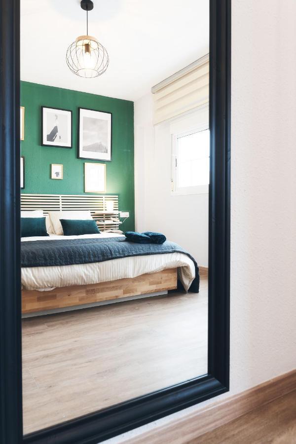 Lux&cool Catedral Appartement Almería