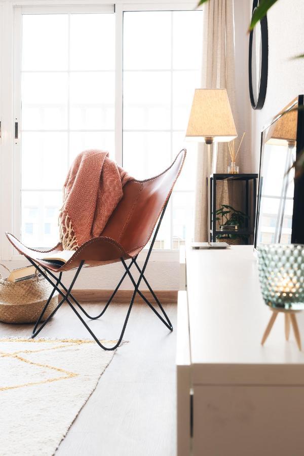 Appartement Lux&cool Catedral *