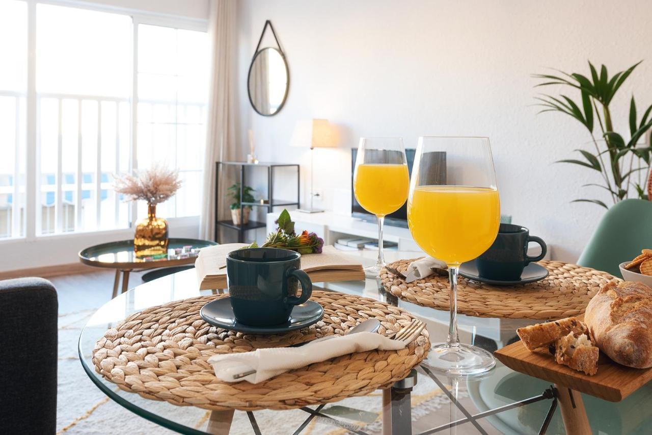 Appartement Lux&cool Catedral Almería