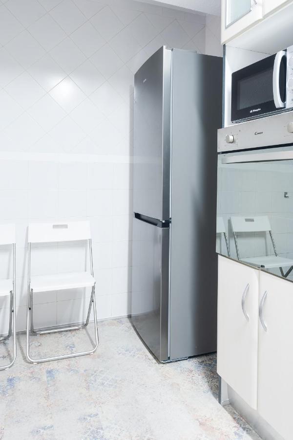 Lux&cool Catedral Appartement